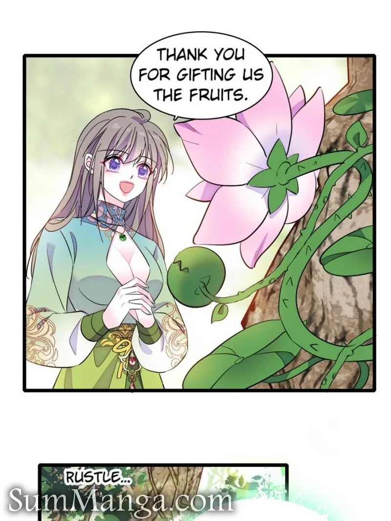 Romance in the Beast World Chapter 460 page 7