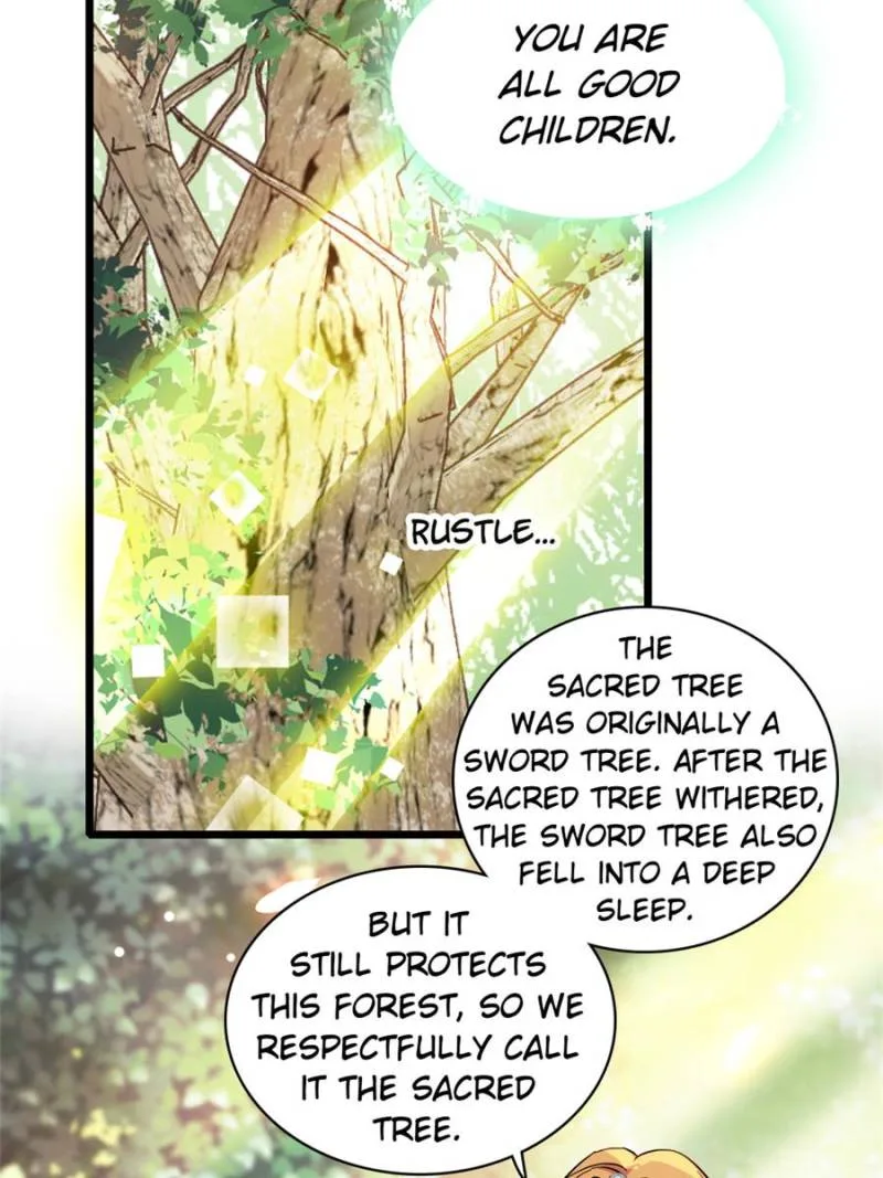 Romance in the Beast World Chapter 460 page 8