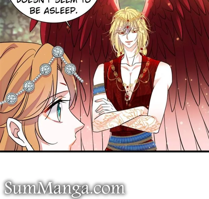 Romance in the Beast World Chapter 460 page 10