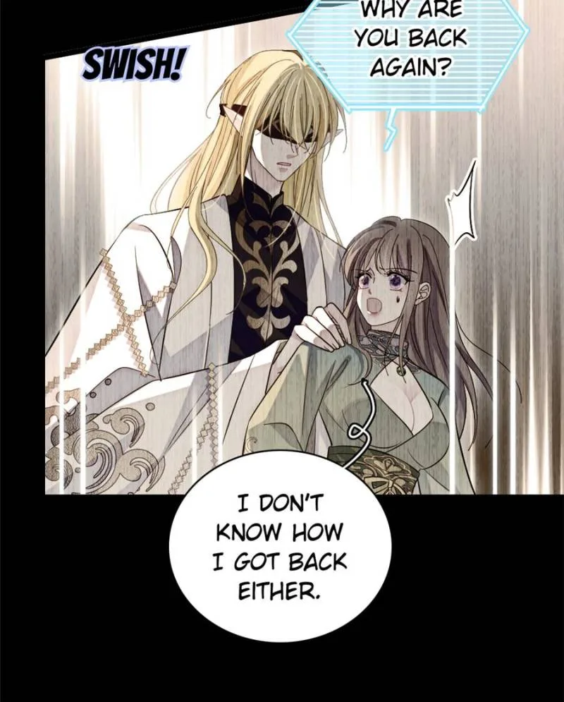 Romance in the Beast World Chapter 462 page 13