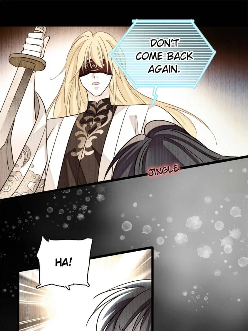 Romance in the Beast World Chapter 462 page 14