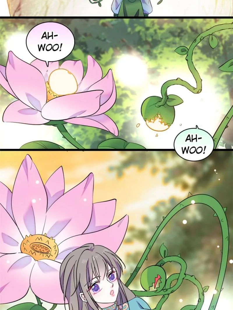 Romance in the Beast World Chapter 460 page 5