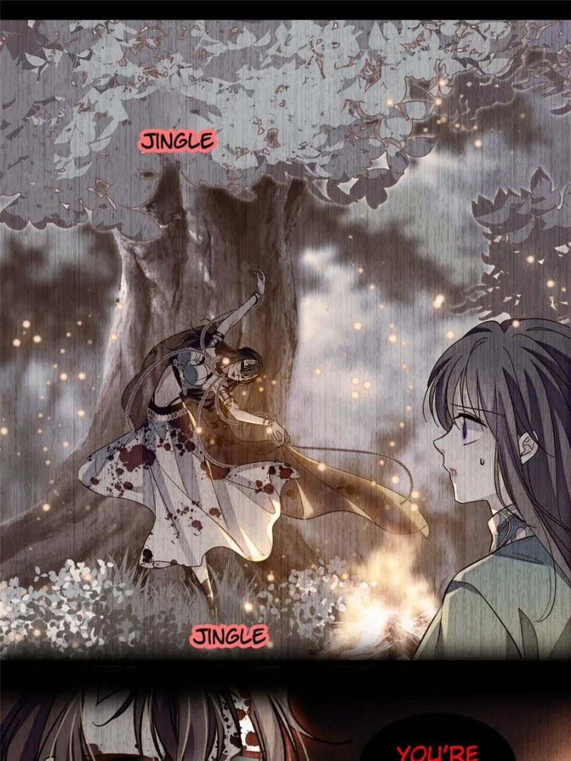 Romance in the Beast World Chapter 462 page 10