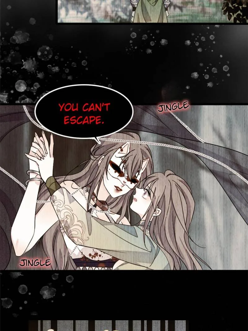 Romance in the Beast World Chapter 462 page 16