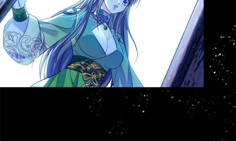 Romance in the Beast World Chapter 462 page 9
