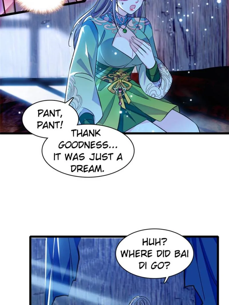Romance in the Beast World Chapter 462 page 7