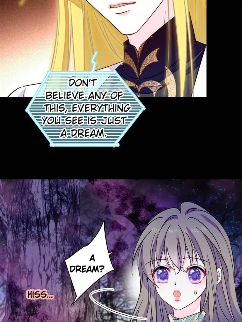 Romance in the Beast World Chapter 461 page 28