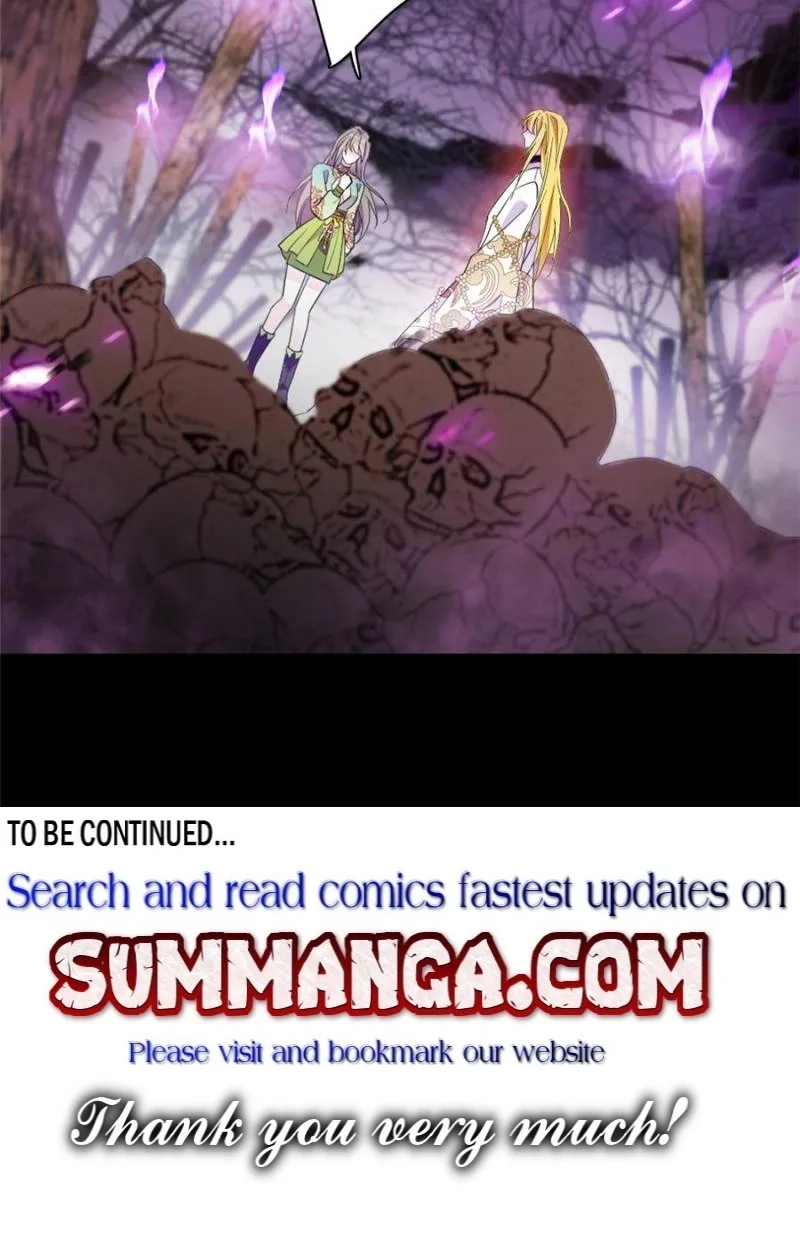 Romance in the Beast World Chapter 461 page 30