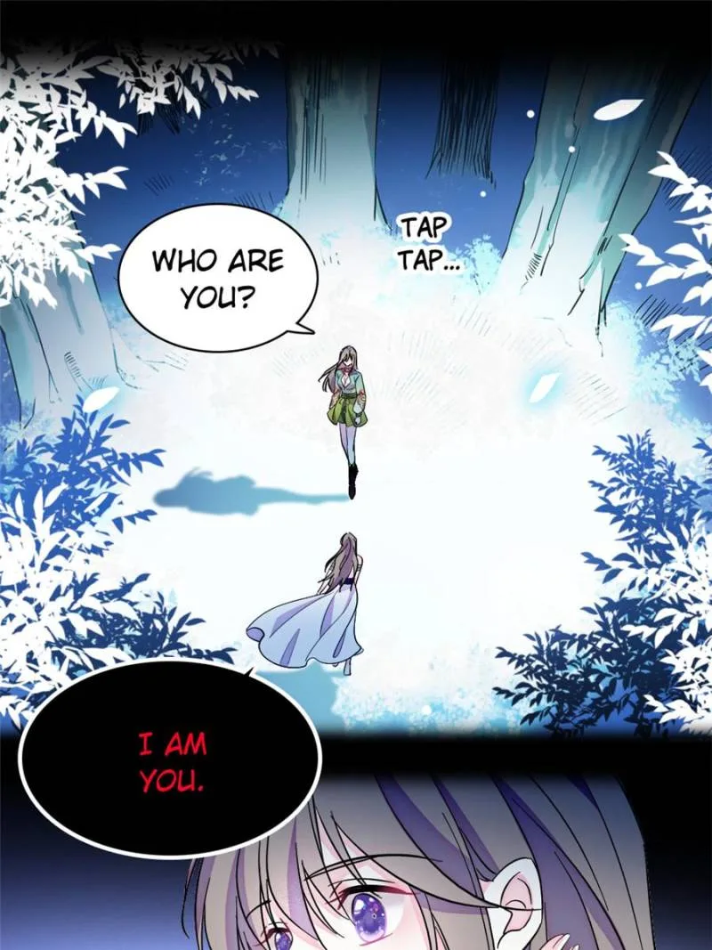Romance in the Beast World Chapter 461 page 22