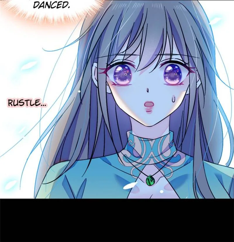 Romance in the Beast World Chapter 461 page 21
