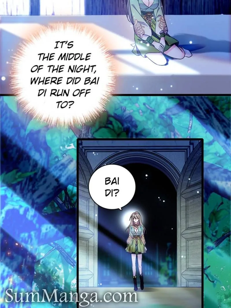 Romance in the Beast World Chapter 461 page 15