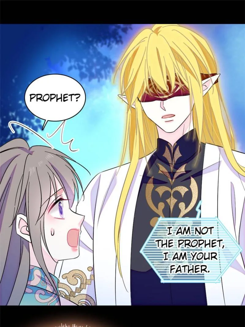 Romance in the Beast World Chapter 461 page 26