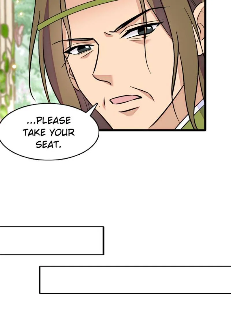 Romance in the Beast World Chapter 461 page 11