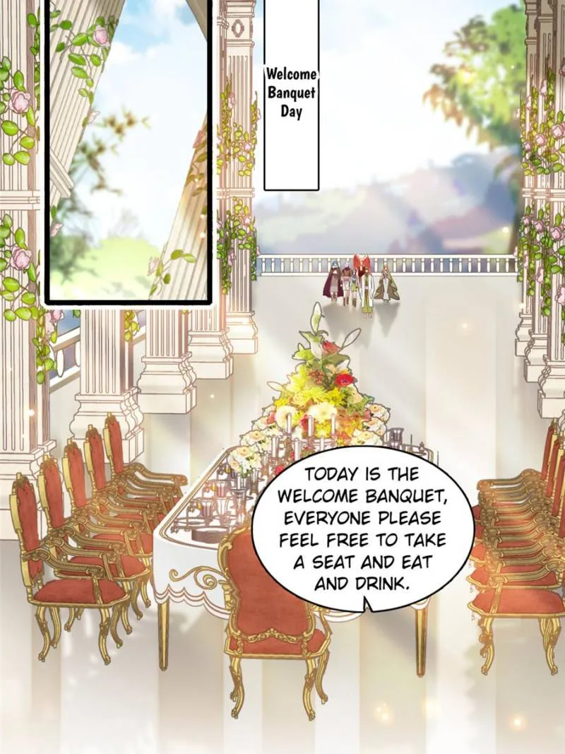 Romance in the Beast World Chapter 461 page 7