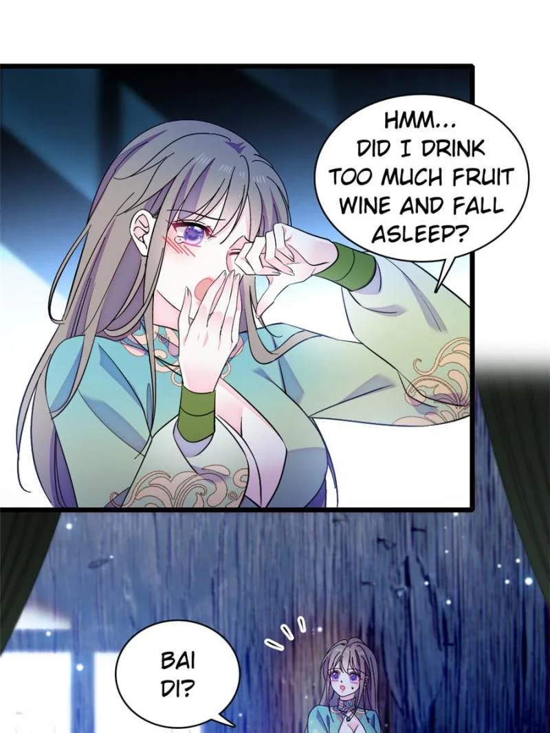 Romance in the Beast World Chapter 461 page 14