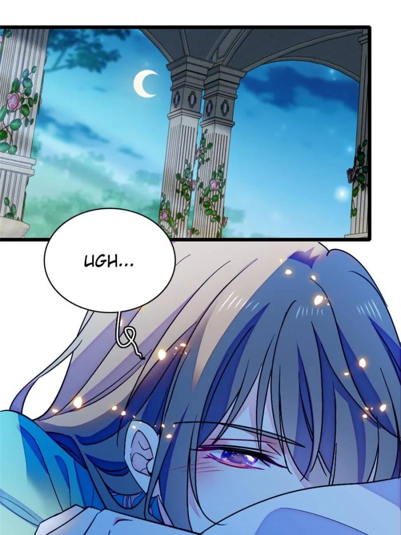 Romance in the Beast World Chapter 461 page 12