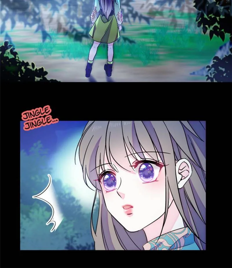 Romance in the Beast World Chapter 461 page 17