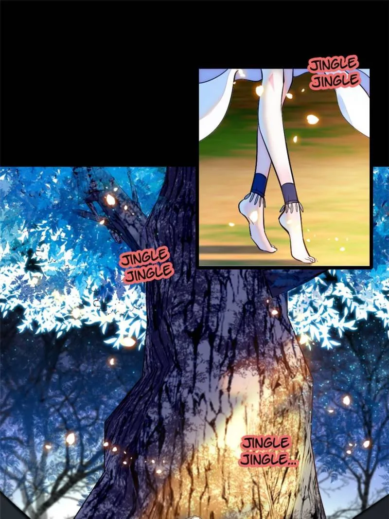 Romance in the Beast World Chapter 461 page 18