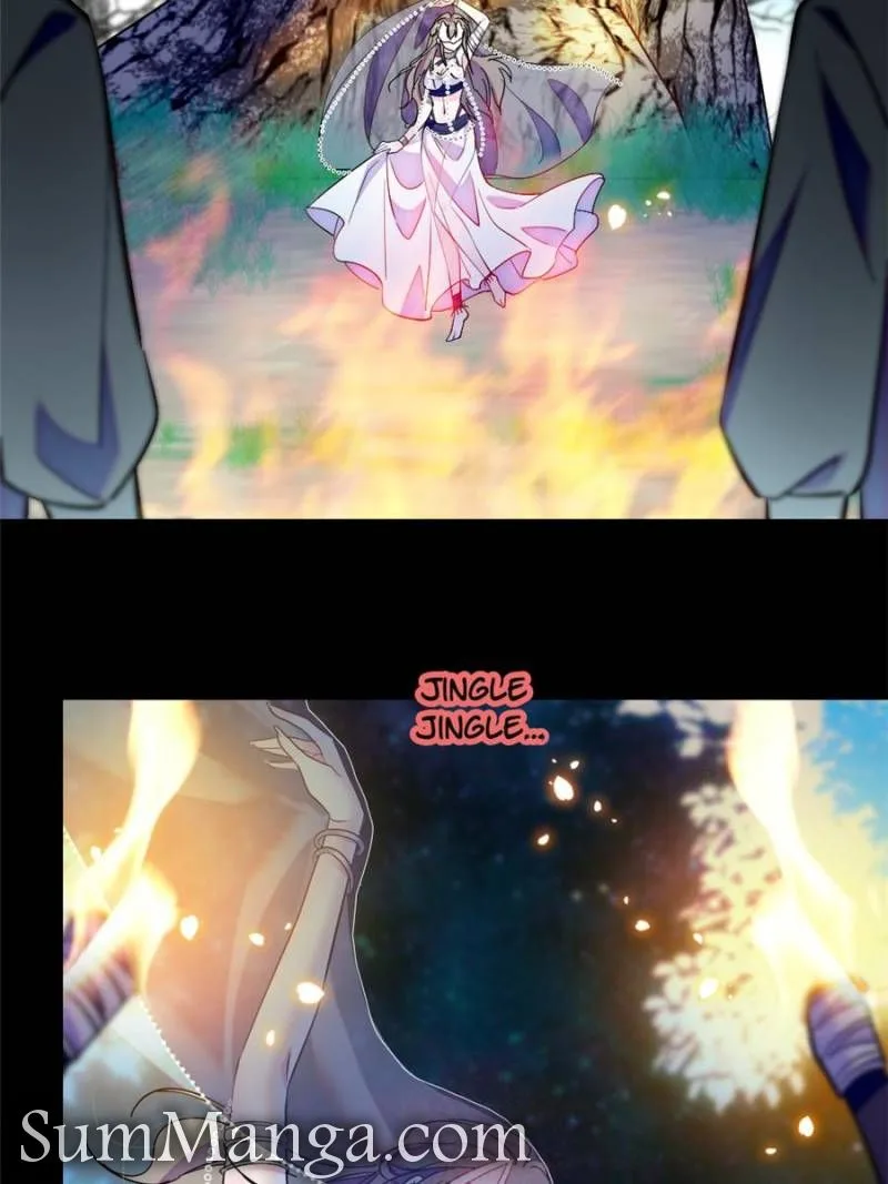 Romance in the Beast World Chapter 461 page 19