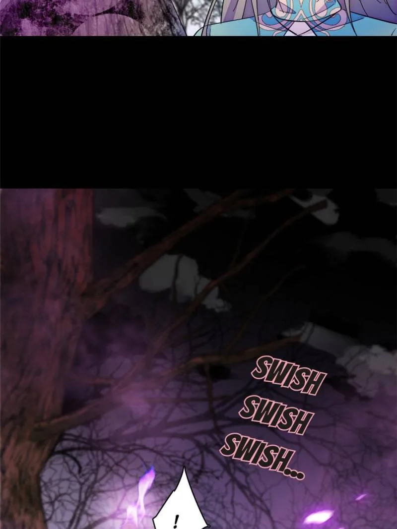 Romance in the Beast World Chapter 461 page 29