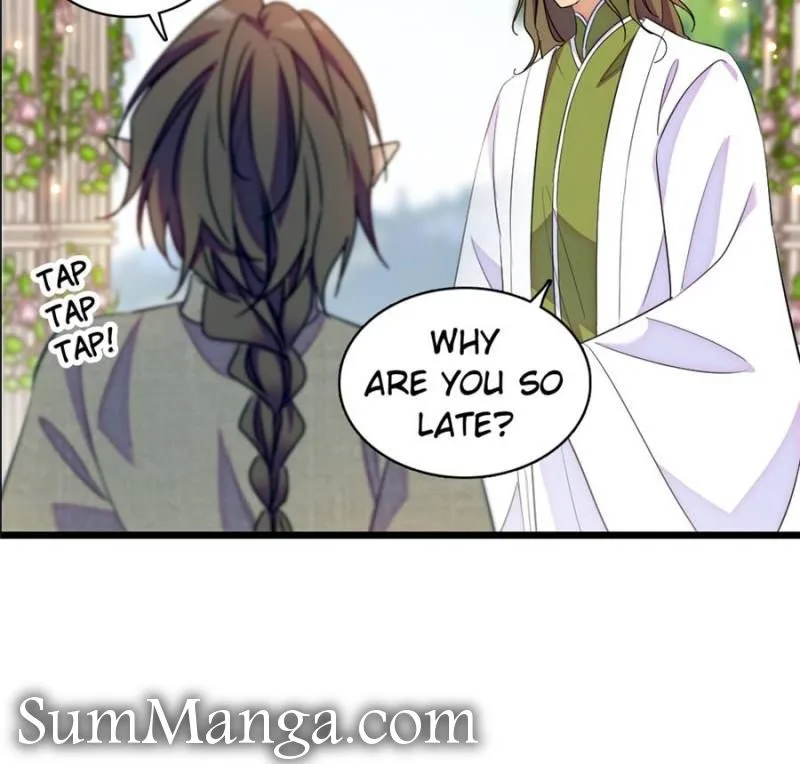 Romance in the Beast World Chapter 461 page 9