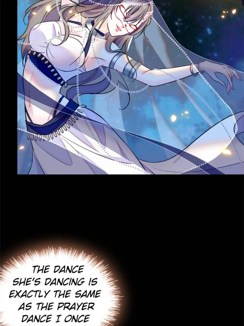 Romance in the Beast World Chapter 461 page 20