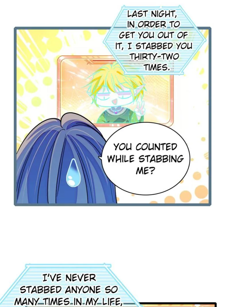Romance in the Beast World Chapter 463 page 3