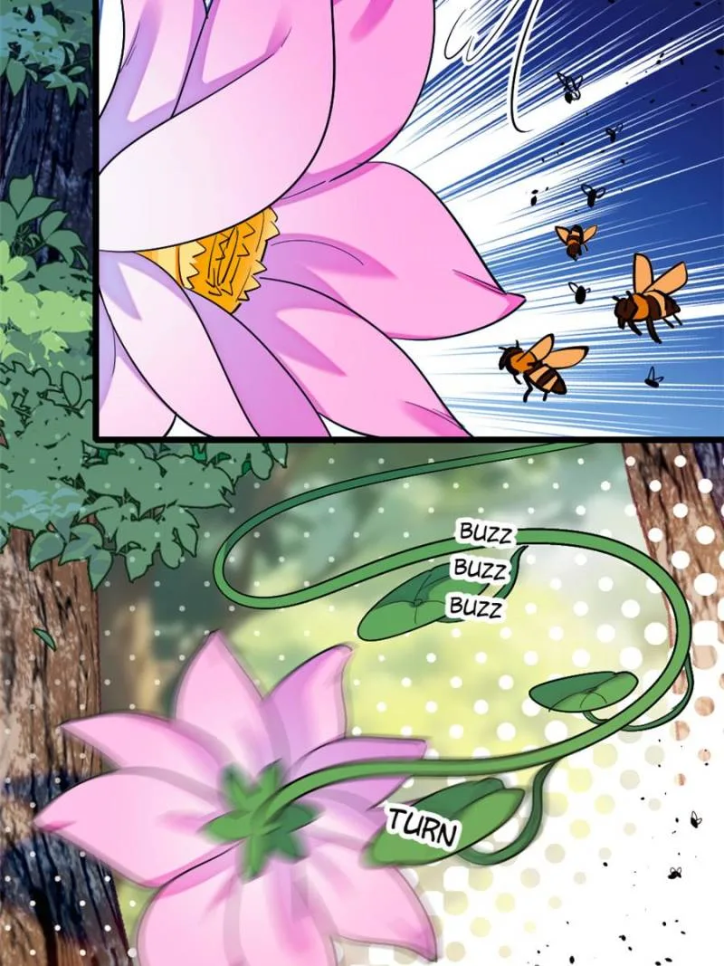 Romance in the Beast World Chapter 464 page 7