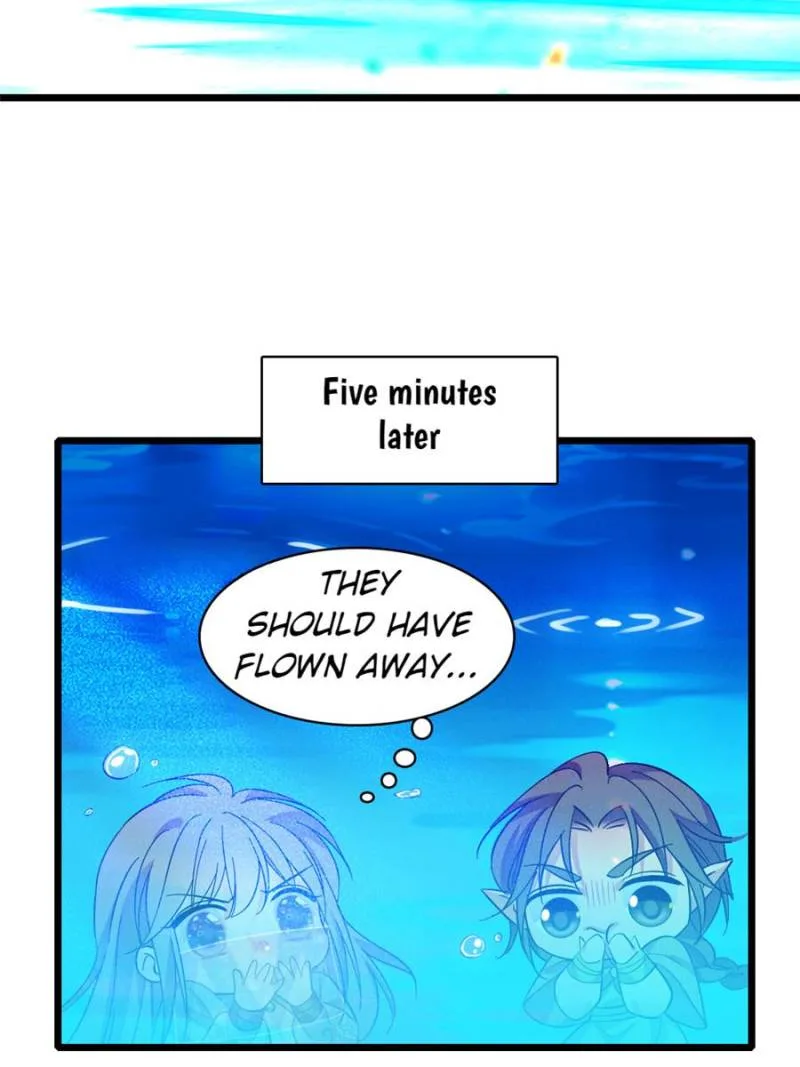 Romance in the Beast World Chapter 464 page 17