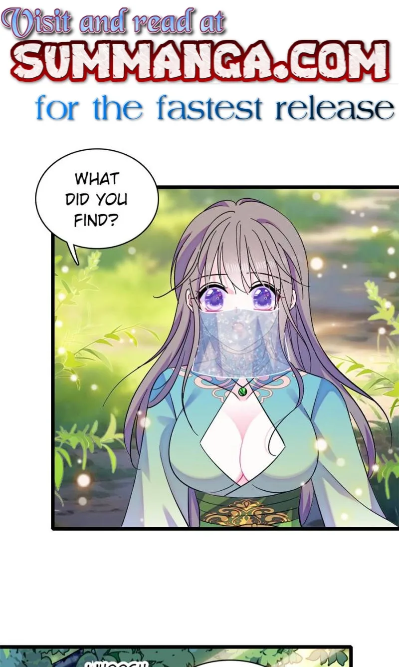 Romance in the Beast World Chapter 464 page 2
