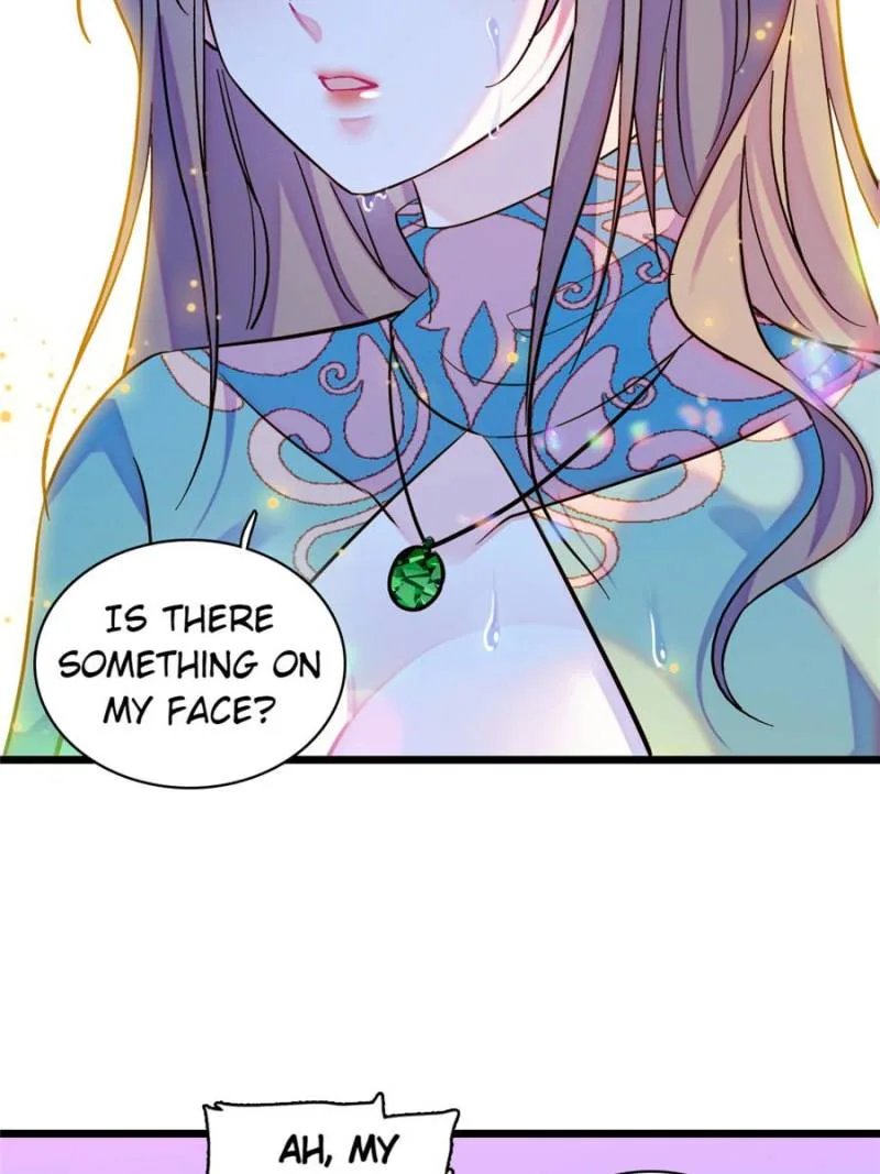 Romance in the Beast World Chapter 464 page 20