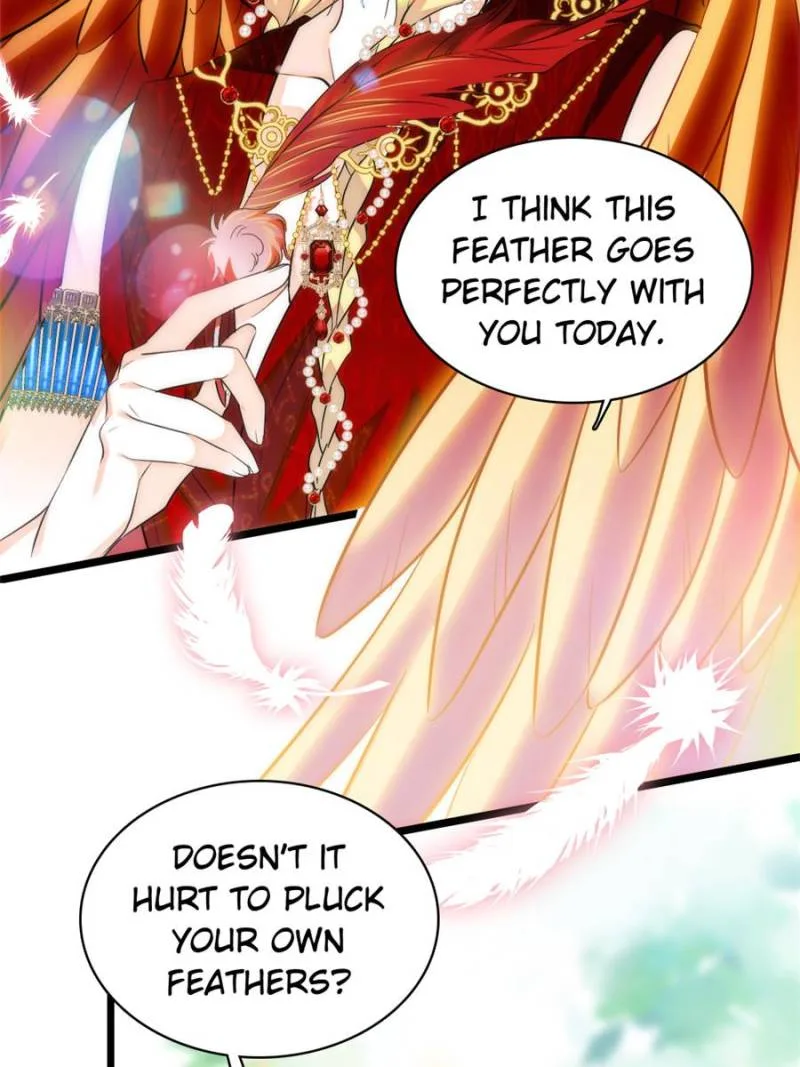 Romance in the Beast World Chapter 463 page 8