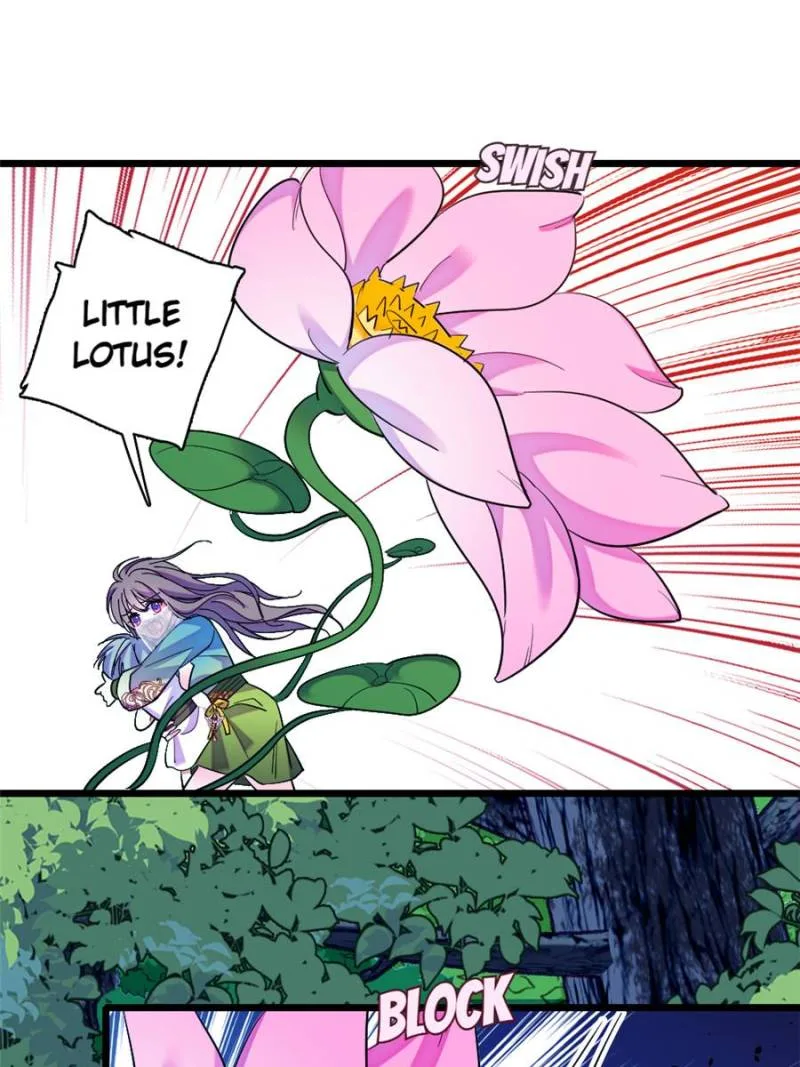 Romance in the Beast World Chapter 464 page 6