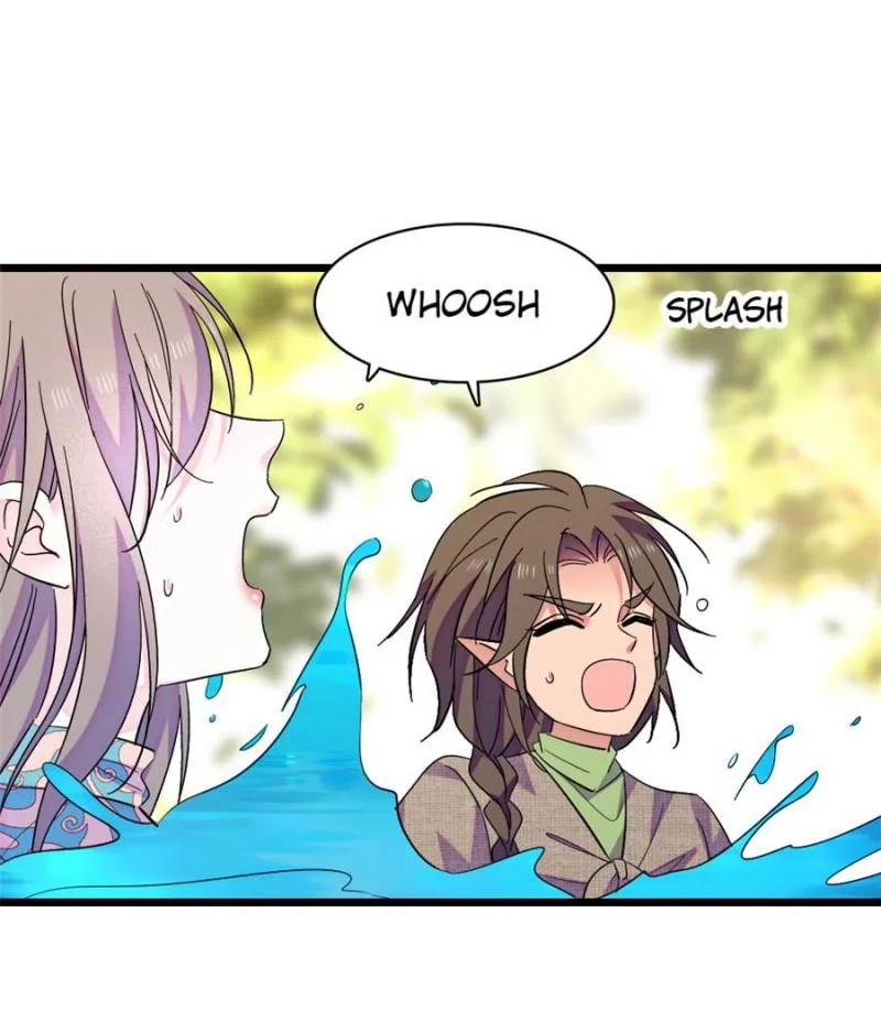 Romance in the Beast World Chapter 464 page 18