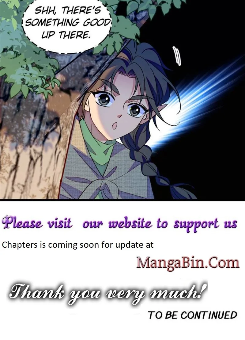 Romance in the Beast World Chapter 463 page 31