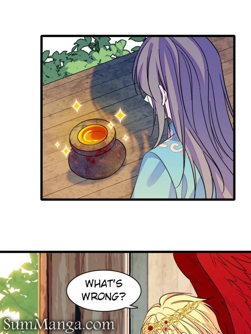 Romance in the Beast World Chapter 465 page 11