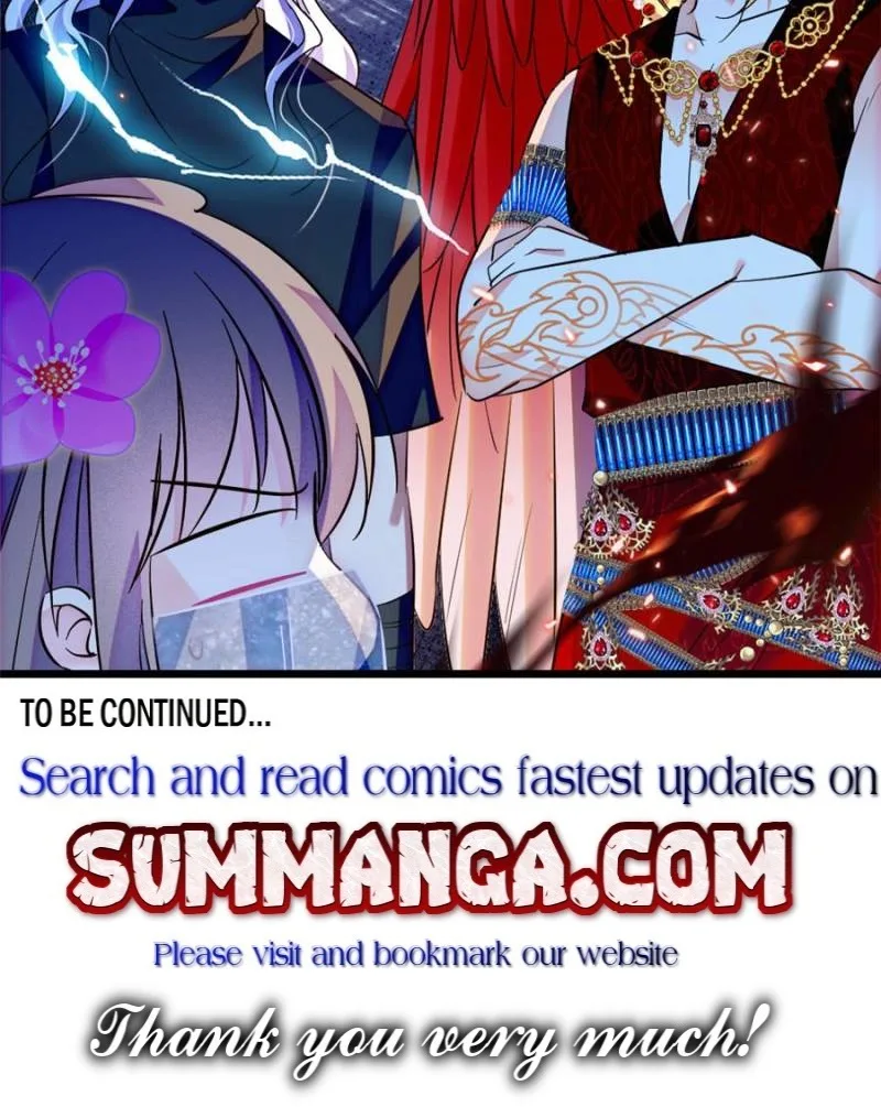Romance in the Beast World Chapter 465 page 24