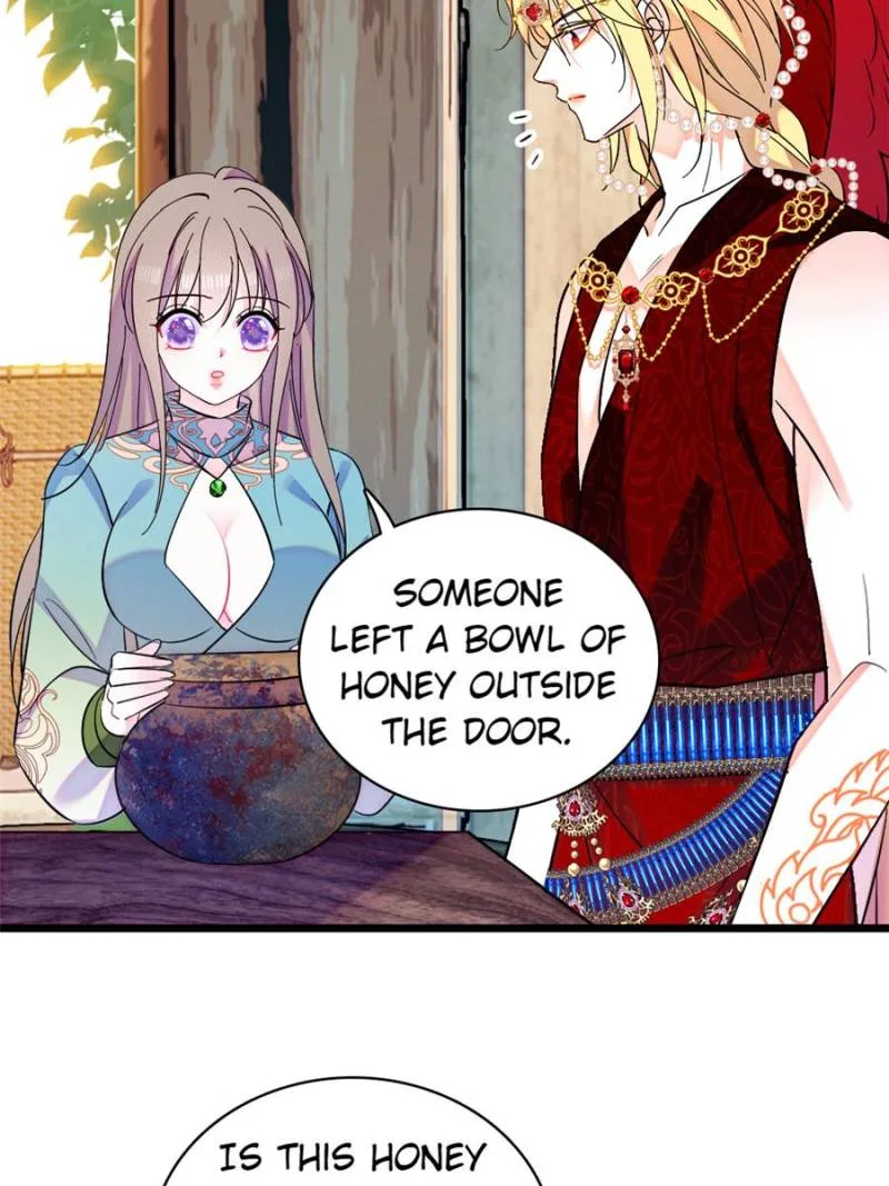 Romance in the Beast World Chapter 465 page 12