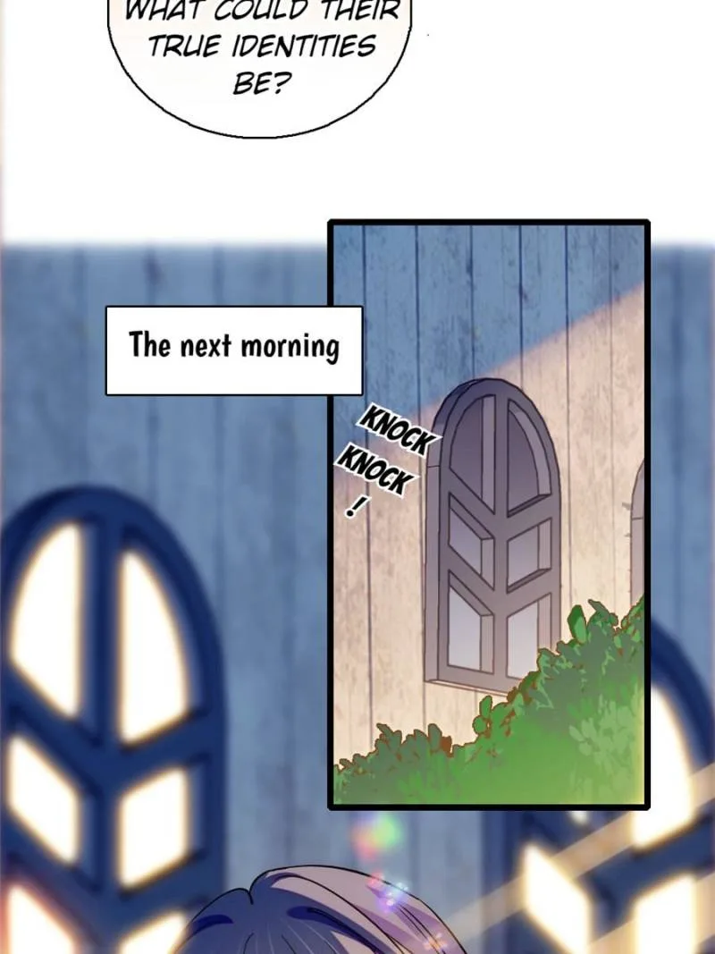 Romance in the Beast World Chapter 465 page 9