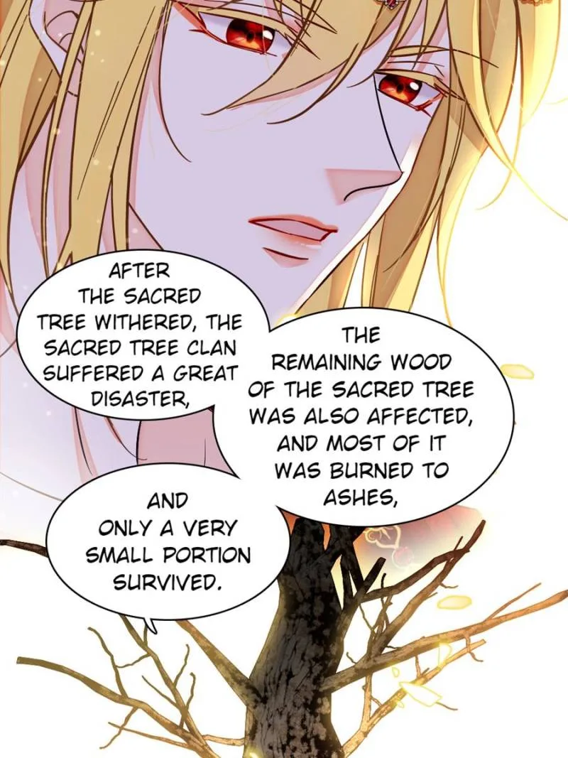Romance in the Beast World Chapter 466 page 15