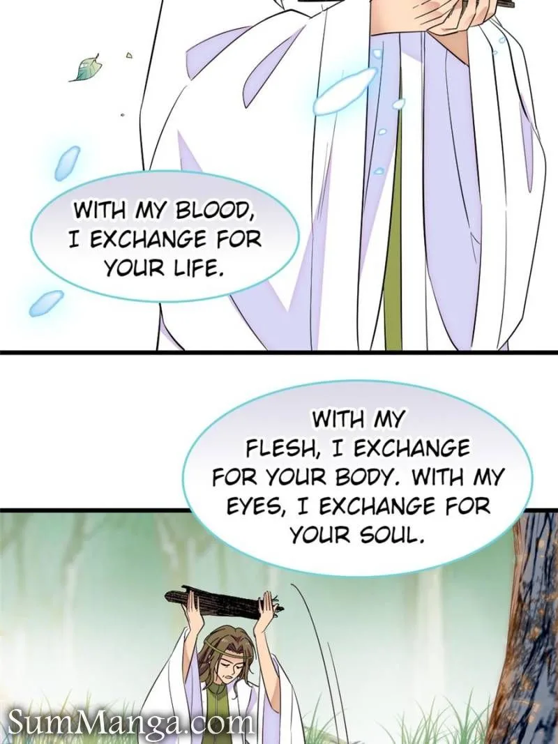 Romance in the Beast World Chapter 466 page 4