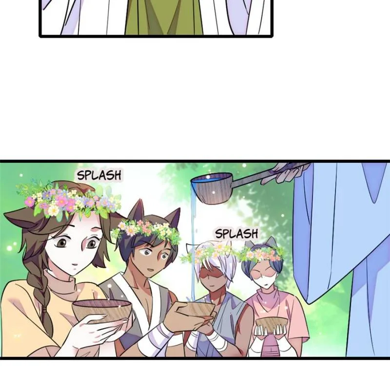 Romance in the Beast World Chapter 466 page 9