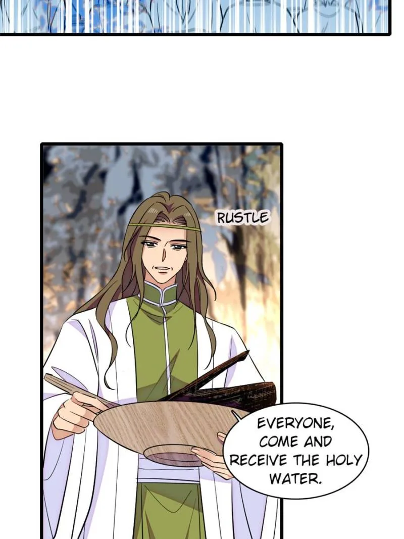 Romance in the Beast World Chapter 466 page 8