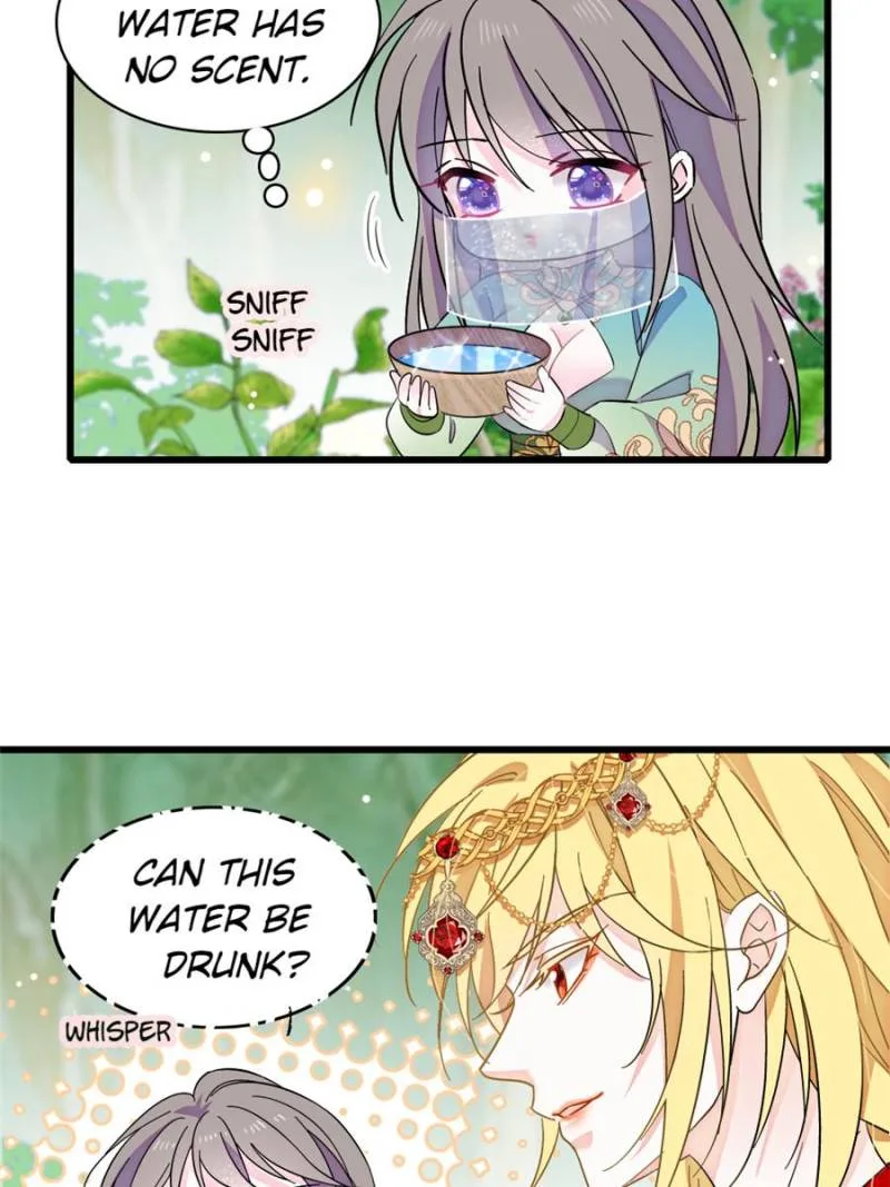 Romance in the Beast World Chapter 466 page 11