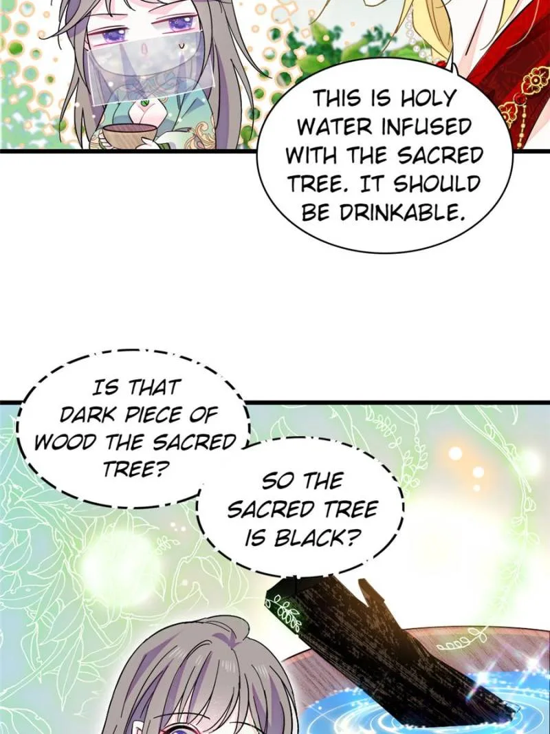 Romance in the Beast World Chapter 466 page 12