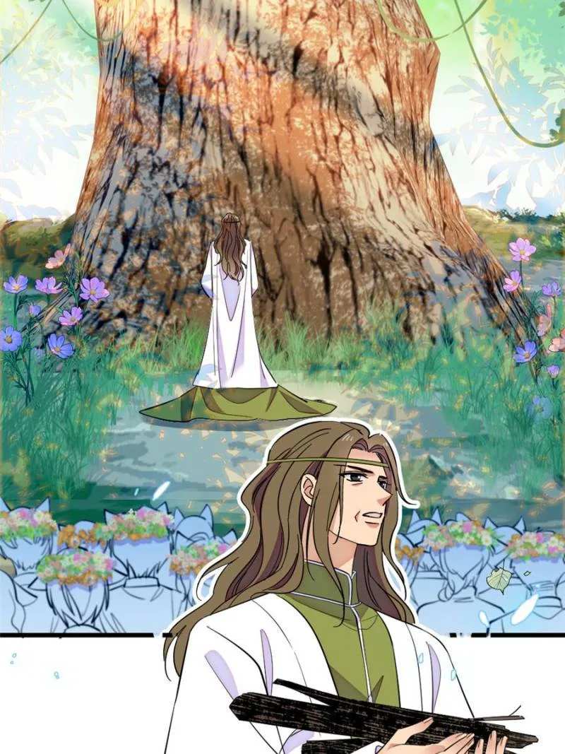 Romance in the Beast World Chapter 466 page 3