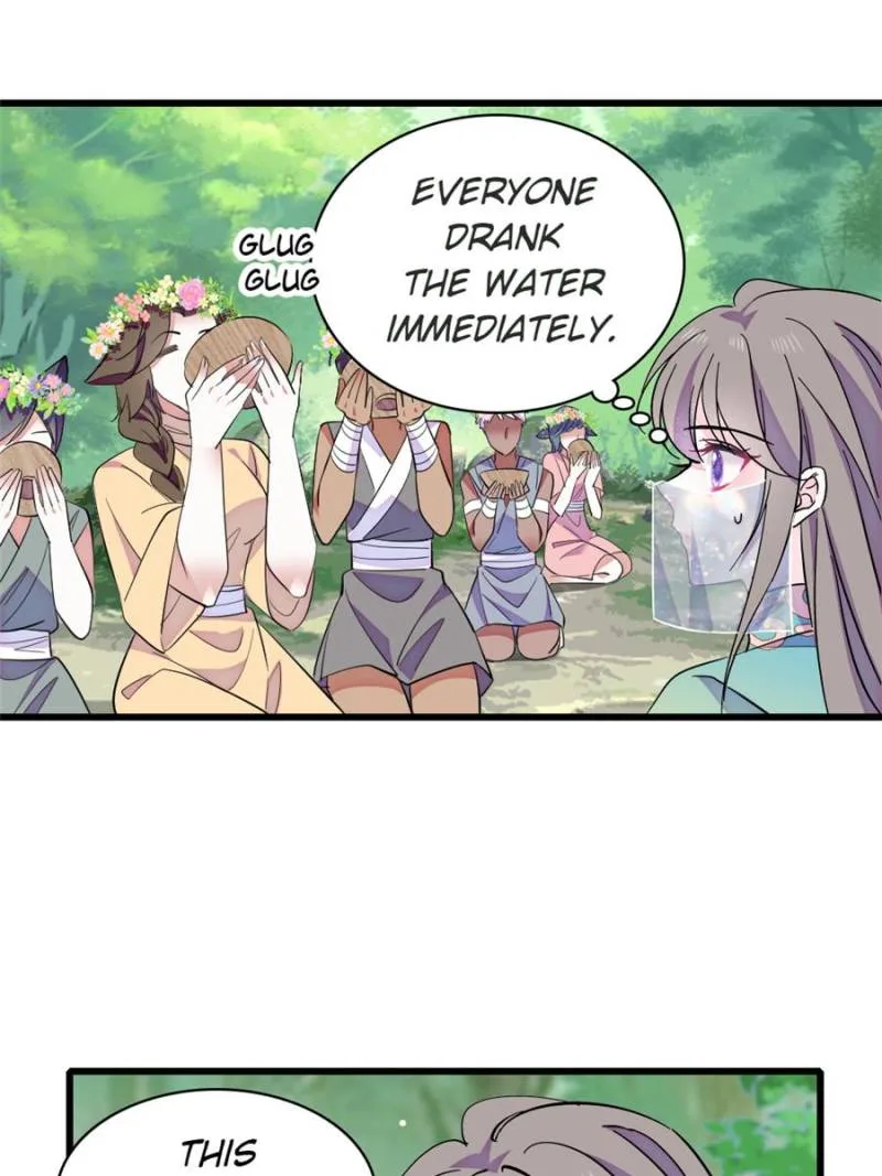 Romance in the Beast World Chapter 466 page 10