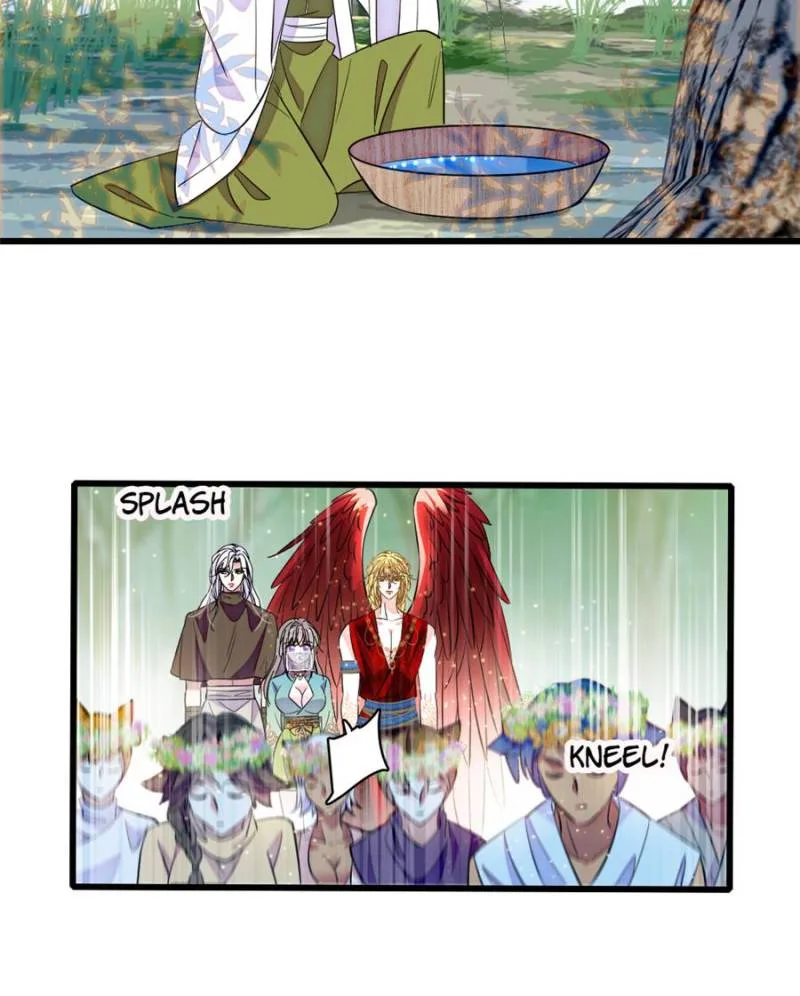 Romance in the Beast World Chapter 466 page 5