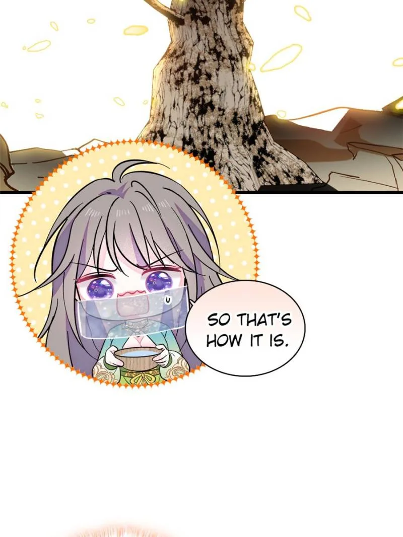 Romance in the Beast World Chapter 466 page 16