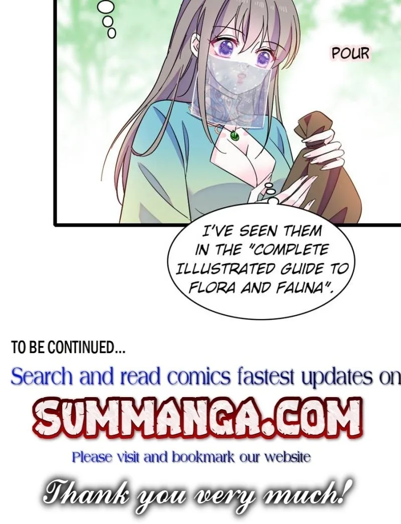 Romance in the Beast World Chapter 466 page 30